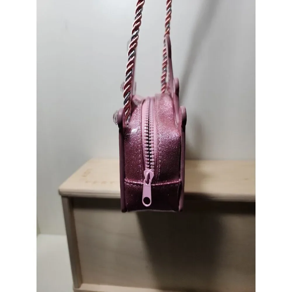 Disney Cruise Line Royal Court Royal Tea Handbag
